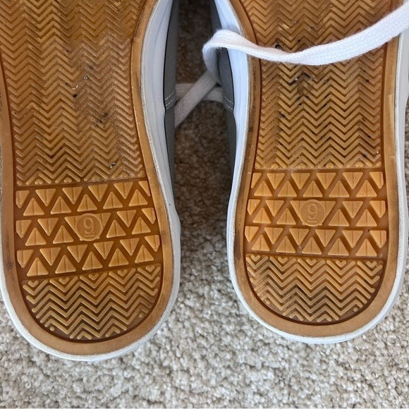 A New Day Canvas Shoe Size 9 - Picture 12 of 12